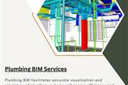 Plumbing BIM Services