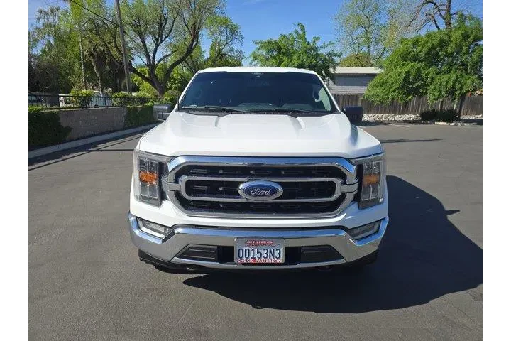 $29995 : Ford F-150 2022 4x4 XLT 4dr image 2