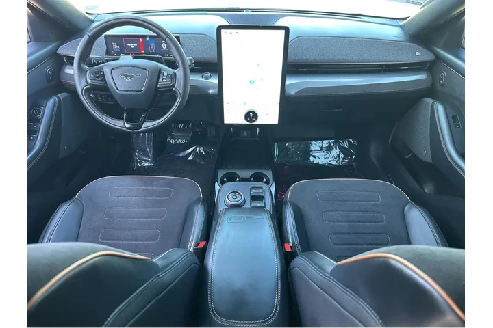 $29997 : 2022 Mustang Mach-E GT image 5