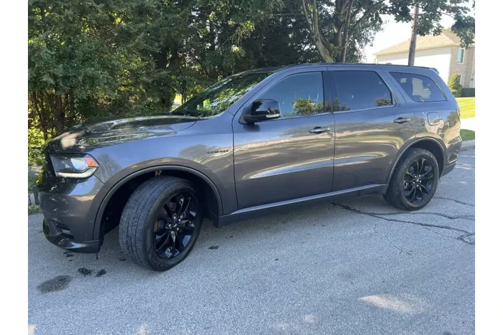 $23997 : 2020 Durango R/T image 8