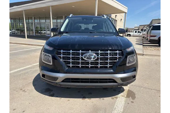 $9998 : Hyundai VENUE 2020 SEL 4dr C image 7