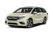 Honda Odyssey 2018 Elite 4dr en Raleigh