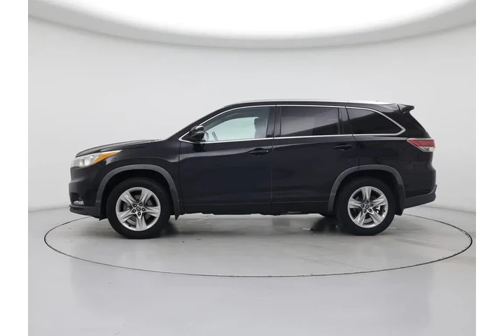 $24998 : Toyota Highlander 2016 AWD L image 3