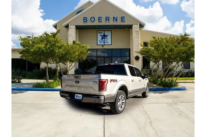 $32147 : Ford F-150 2018 4x4 King Ran image 5