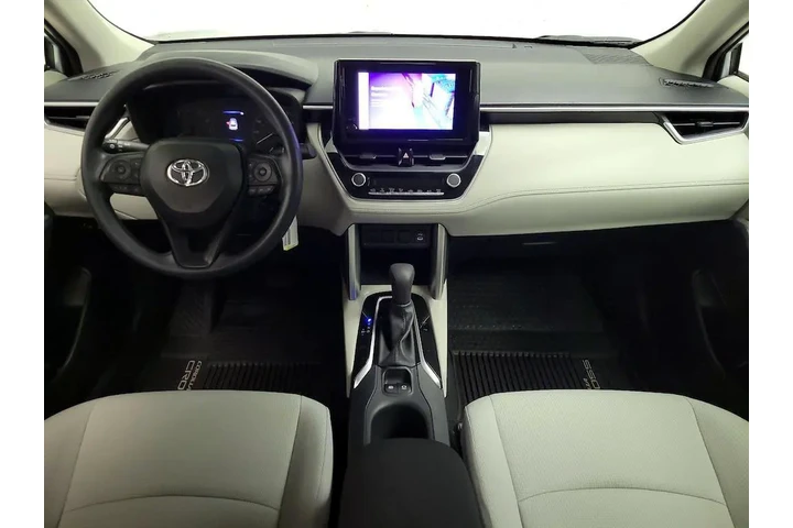 $25998 : Toyota Corolla Cross 2023 L image 9