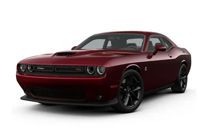 $40000 : Dodge Challenger 2019 R/T Sc image 6