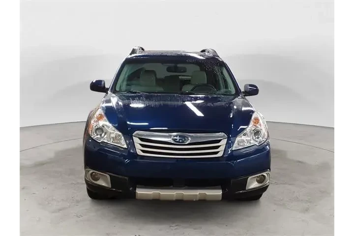 $6961 : Subaru Outback 2011 AWD 2.5i image 8