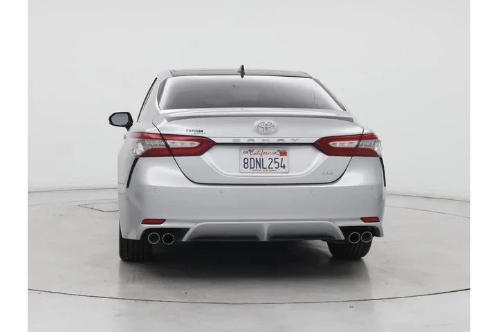 $22998 : Toyota Camry 2018 XSE 4dr Se image 6