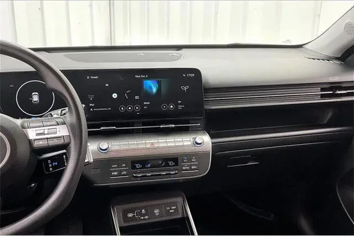 $22490 : Hyundai KONA Electric 2024 S image 6