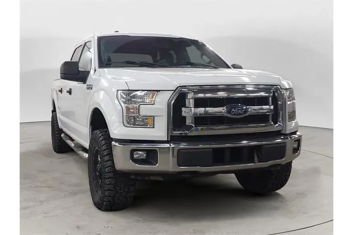 $18961 : Ford F-150 2016 4x4 XLT 4dr image 7