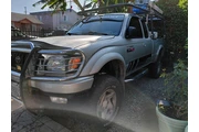 2001 Toyota tacoma en Los Angeles