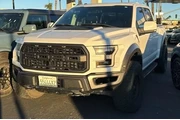 $37900 : Ford F-150 2018 4x4 Raptor 4 thumbnail
