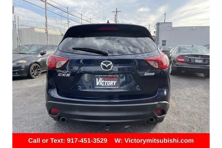 $13495 : Mazda CX-5 2016 Touring 4dr image 7