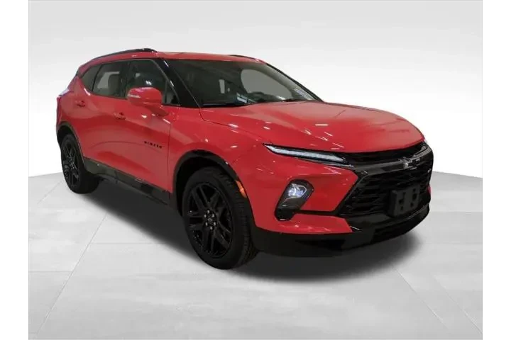 $39999 : Chevrolet Blazer 2025 AWD RS image 1