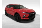 Chevrolet Blazer 2025 AWD RS en Buffalo