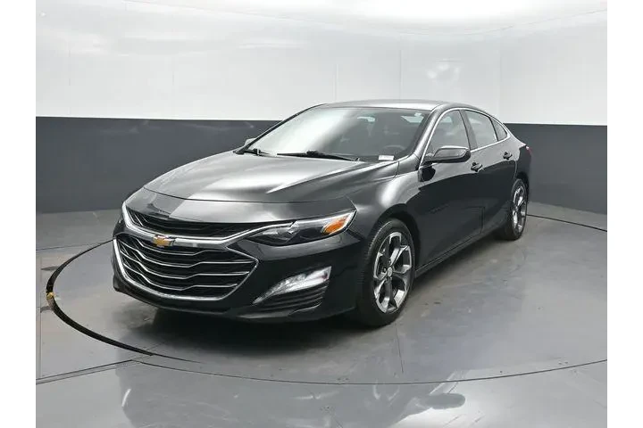 $17495 : Chevrolet Malibu 2022 LT 4dr image 1