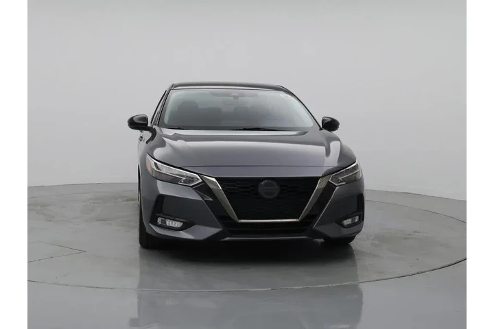 $19998 : Nissan Sentra 2023 SR 4dr Se image 5