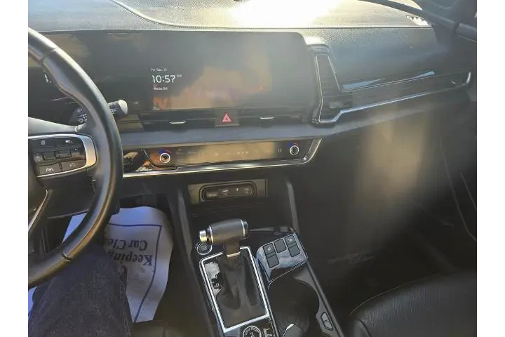 $24990 : Kia Sportage 2023 AWD X-Line image 8