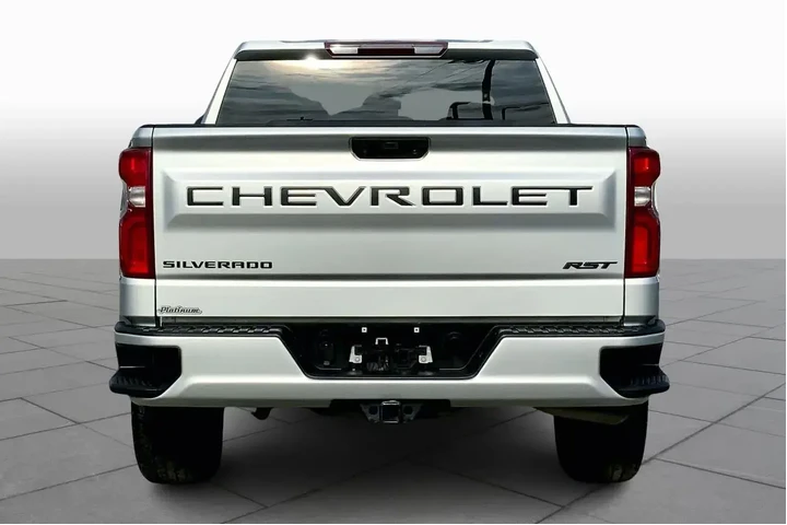 $29566 : Chevrolet Silverado 1500 202 image 4