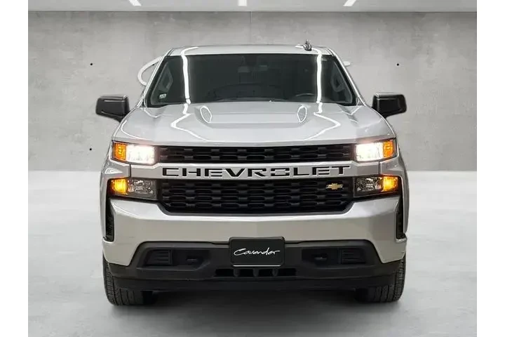 $28481 : Chevrolet Silverado 1500 202 image 9