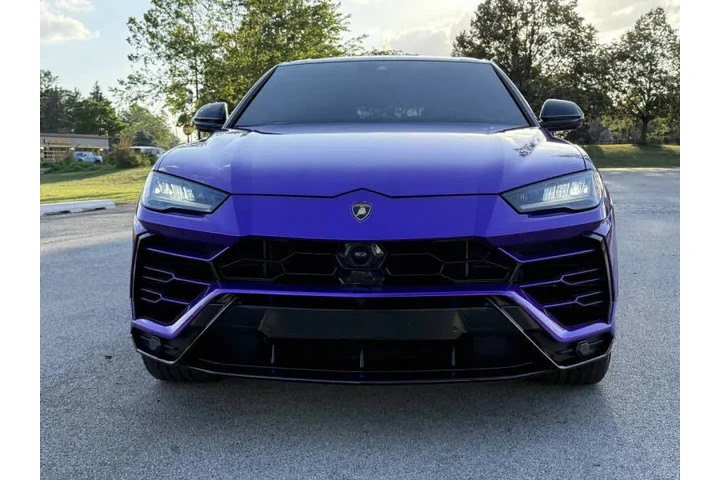 $239991 : 2022 Urus image 4
