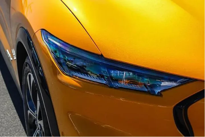 $29995 : Ford Mustang Mach-E 2023 Pre image 4