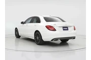 $24998 : Mercedes-Benz C-Class 2020 C thumbnail