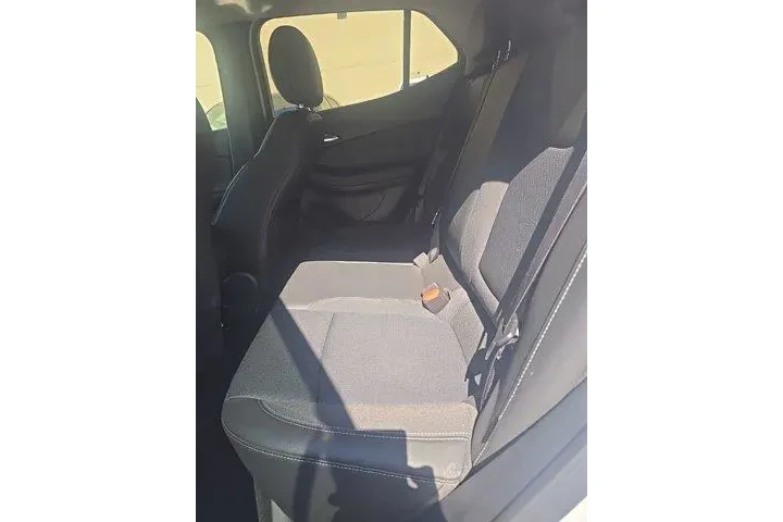 $20000 : Buick Encore GX 2025 Preferr image 4