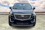 Cadillac XT5 2025 Premium Lu en Atlanta