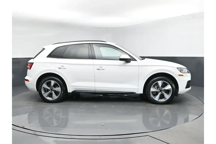 $19218 : Audi Q5 2020 AWD quattro Pre image 4