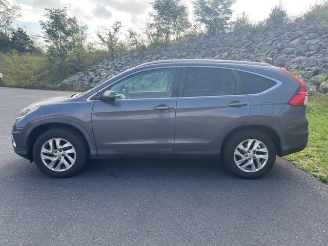 $9998 : PRE-OWNED 2015 HONDA CR-V EX-L image 4