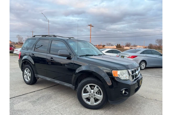 $6999 : 2012 Escape XLT FWD image 6