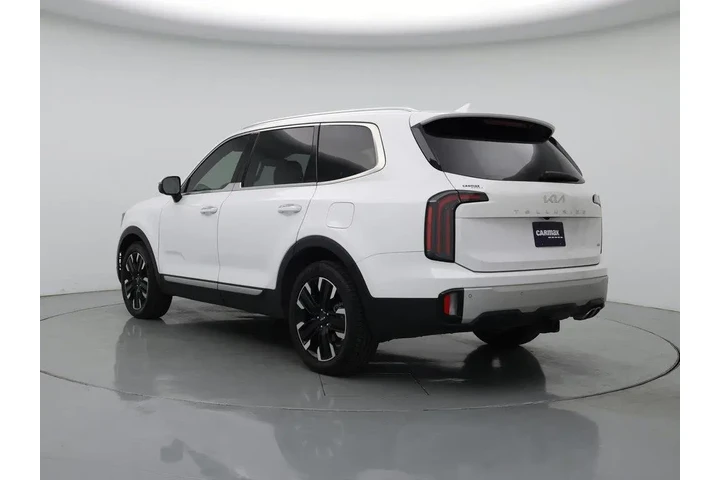 $38998 : Kia Telluride 2024 AWD SX 4d image 2