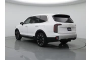 $38998 : Kia Telluride 2024 AWD SX 4d thumbnail