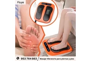 Masaje Vibratorio y Acupresión en Arequipa