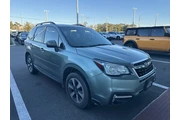 $16991 : Subaru Forester 2017 AWD 2.5 thumbnail