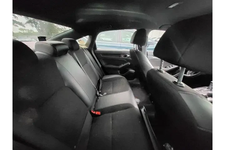 $23725 : Honda Civic 2023 Sport 4dr S image 9