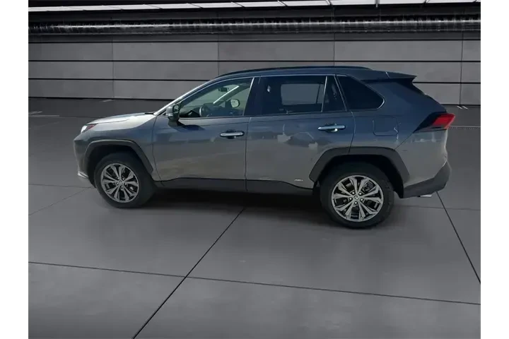 $36788 : Toyota RAV4 Hybrid 2023 AWD image 5