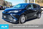 $36420 : Toyota Sienna 2024 XLE 8-Pas thumbnail
