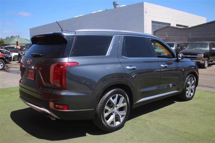 $27999 : 2020 HYUNDAI PALISADE SEL image 4