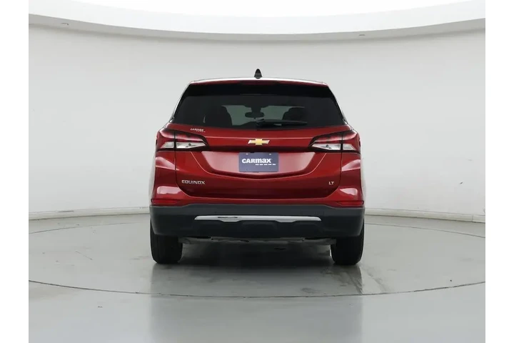 $24998 : Chevrolet Equinox 2023 LT 4d image 6