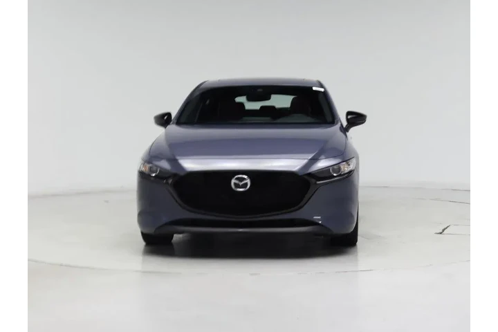 $25998 : Mazda Mazda3 Hatchback 2023 image 5