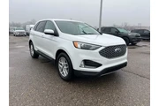 $24964 : Ford Edge 2023 AWD SEL 4dr C thumbnail