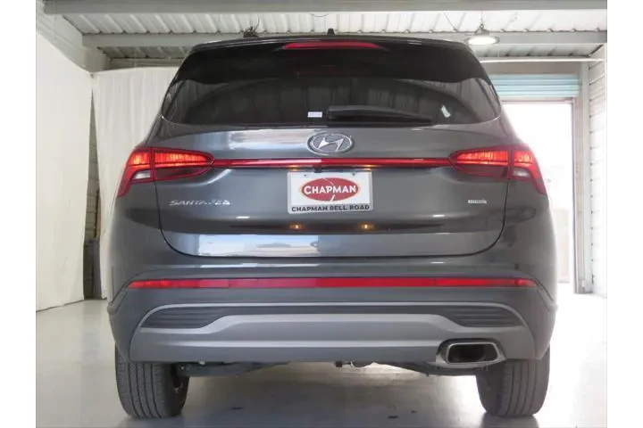 $23465 : Hyundai SANTA FE 2023 AWD SE image 5