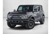 Ford Bronco 2022 4x4 Base Ad en Dallas