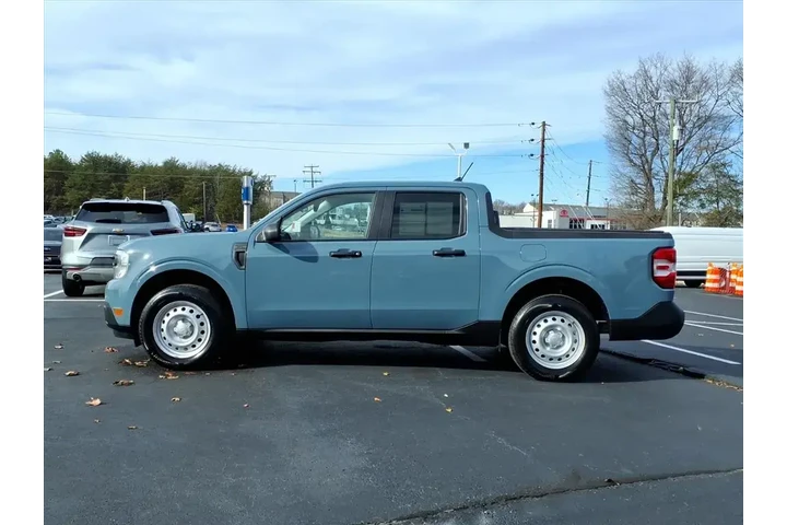 $22995 : Ford Maverick 2022 XL 4dr Su image 2