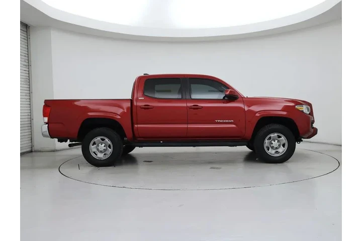 $25998 : Toyota Tacoma 2016 4x2 SR5 V image 7
