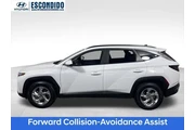 $20995 : Hyundai TUCSON 2024 AWD SEL thumbnail