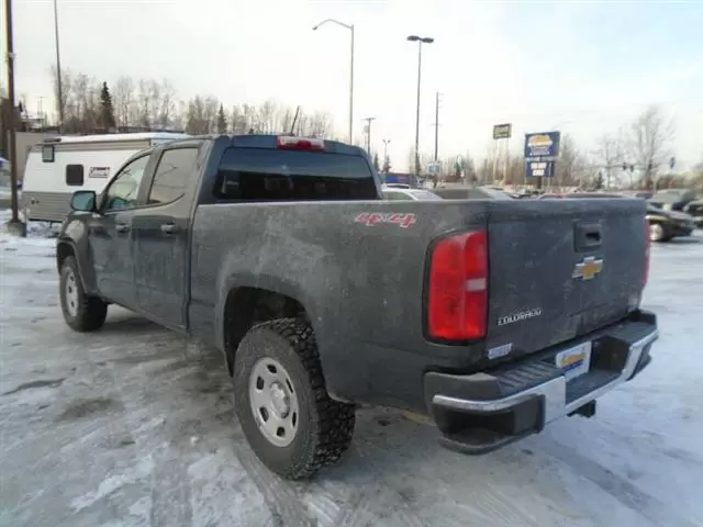 $23975 : 2016 Colorado Work Truck image 6