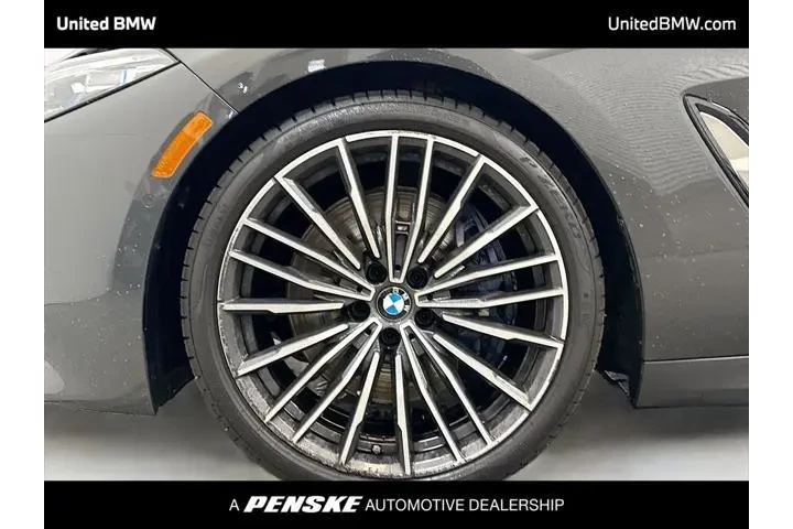 $35960 : BMW 8 Series 2020 840i Gran image 2